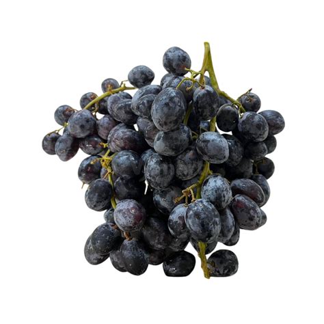 Autumn Royal Seedless Dark Grapes 1kg+/- – Wmart