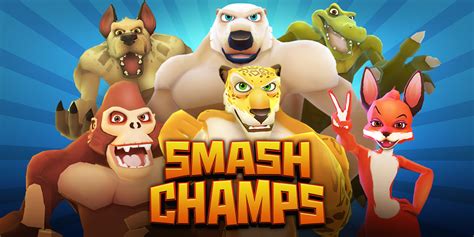 Smash Champs v1.5.2