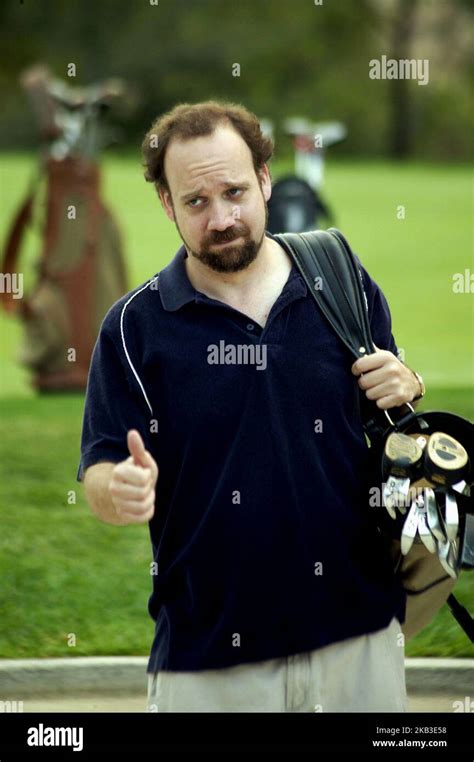 SIDEWAYS, PAUL GIAMATTI, 2004 Stock Photo - Alamy