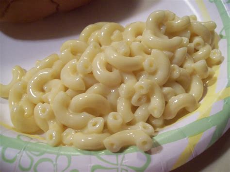 Georgia Macaroni With American Cheese Recipe - Food.com