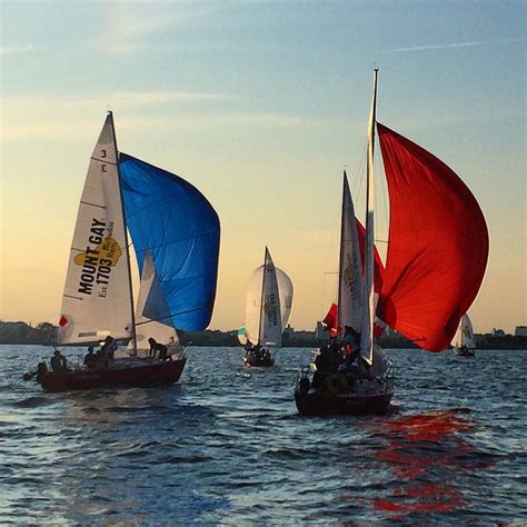 Get Ready for Sail Racing - 12° West - tips to prepare your boat and crew