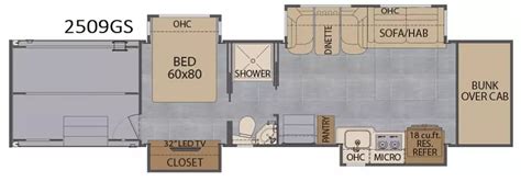 Toterhome Floor Plans | Viewfloor.co