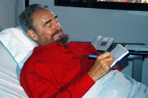 Cuba’s Fidel Castro, who defied U.S. for 50 years, has died – The ...