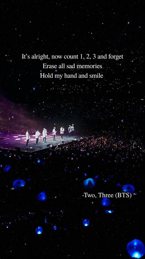 Kpop Lyrics Wallpapers - Wallpaper Cave