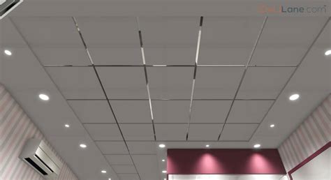 False Ceiling Designs With Lights For Office - Ceiling Light Ideas