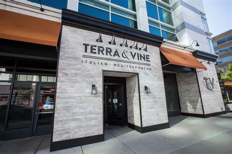 Tour Terra & Vine, Bringing Alpana Singh’s Third Restaurant North to Evanston - Eater Chicago