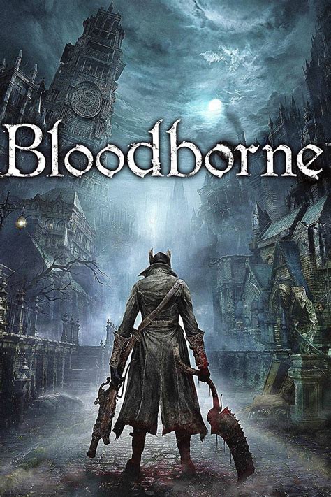 Bloodborne | Game Rant