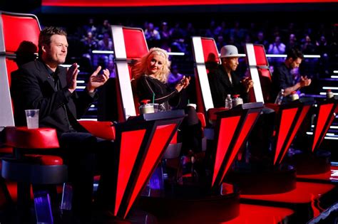 The Voice Auditions: When and How to Try Out, Plus the Rules