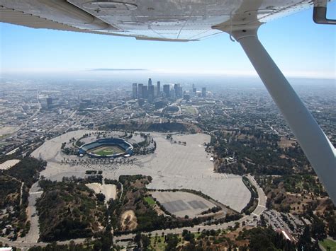 Runway One Two: El Monte Airport, KEMT, San Gabriel Valley