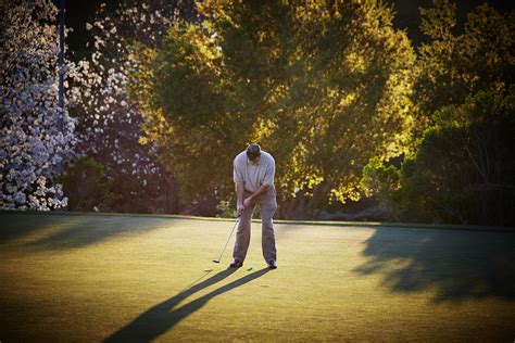 Dublin Ranch Golf Course - Dublin, CA