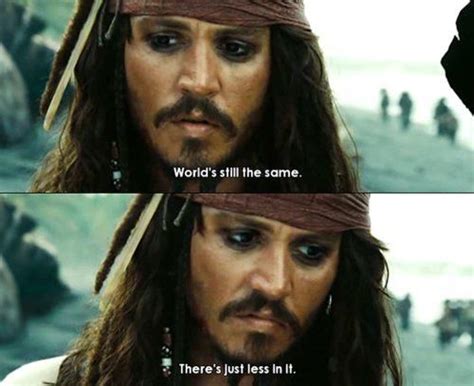 Caribbean Pirates Quotes