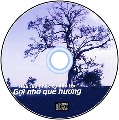 Hòa Tấu - Gợi Nhớ Quê Hương (Mp3 - 320kps) | Viết bởi nhanbkvn