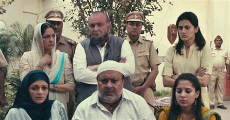 Mulk Movie Review: A Story that Matches the Times We Live in