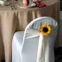 All Events: Event, Party and Wedding Rentals - Ohio: Tablecloths