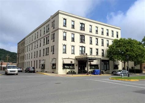 7 Great Hotels in Wellsboro, PA and the Pennsylvania Grand Canyon - Uncovering PA