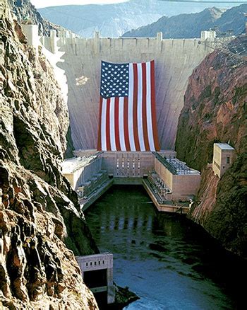 Hoover Dam | Bureau of Reclamation