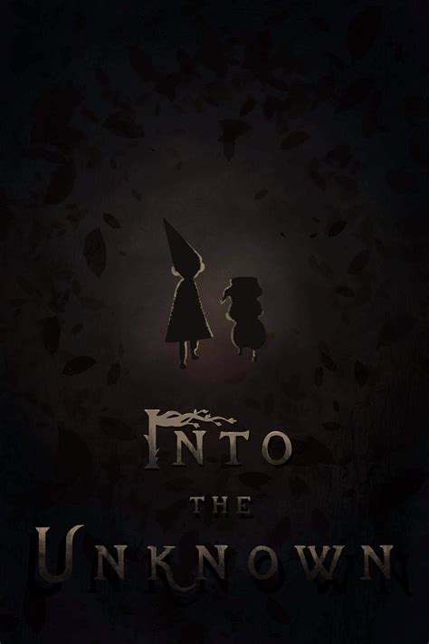 Made another spooky poster : r/overthegardenwall