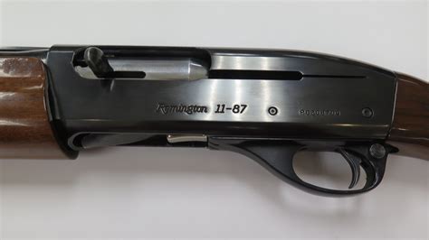 USED Remington 11-87 Premier 12 ga 11-87 Semi-auto Buy Online | Guns ship free from Arnzen Arms ...