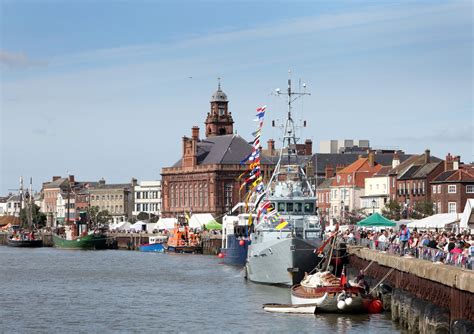 Great Yarmouth | Visit East of England