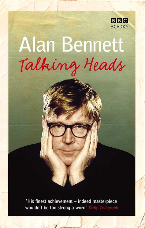 Talking Heads : Bennett, Alan: Amazon.co.uk: Books