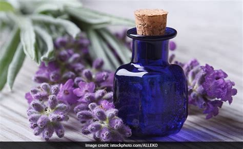 These Essential Oils Can Lead To Breast Enlargement In Males - Health Benefits Of Essential Oils