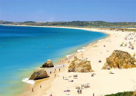 Praia de Alvor: The Complete Guide to the #1 Beach of Alvor