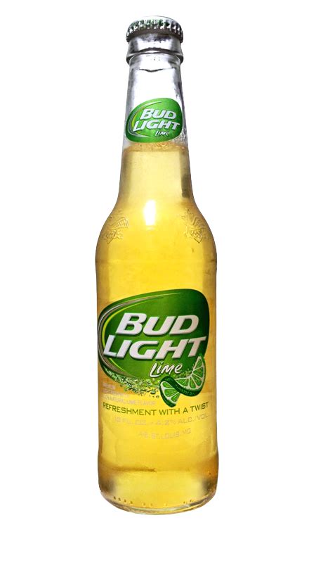 Bud Light Lime - Kingdom Liquors