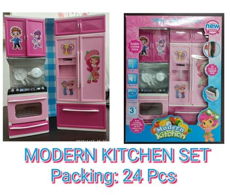 Plastic Modern Kitchen Set at Rs 440/piece in Delhi | ID: 2850144566933
