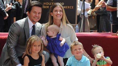 Family man - The evolution of Mark Wahlberg - CNNMoney