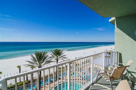 Boardwalk C0406 | Panama City Beach, Florida Condo Rental