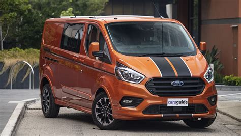 Ford Transit Custom 2020 review: Sport 320L LWB | CarsGuide