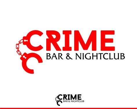 Crime Logo - LogoDix