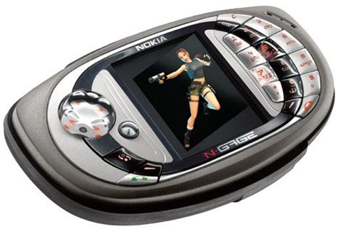 Nokia N-Gage QD specs, review, release date - PhonesData