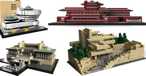 Summer 2016 LEGO Architecture Preview: Buckingham Palace & US Capitol ...