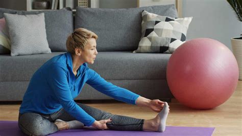 Rutina de ejercicios para personas con la presión arterial alta - Mejor con Salud