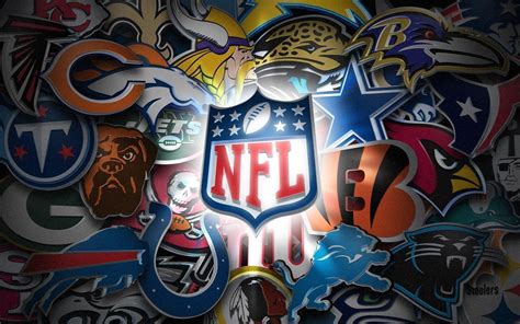 NFL Teams Wallpapers 2016 - Wallpaper Cave