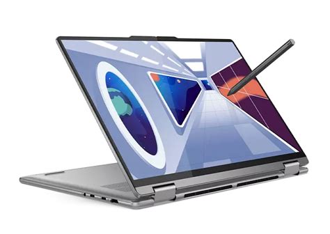 Yoga 7 (16” AMD) | 2-in-1 Laptop with AMD Ryzen™ 7000 Processor | Lenovo US