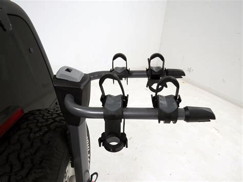 Yakima SpareRide 2 Bike Rack - Spare Tire Mount - Folding Arms Yakima ...