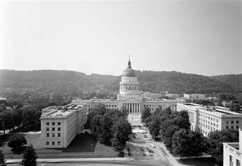 West Virginia State Capitol Complex