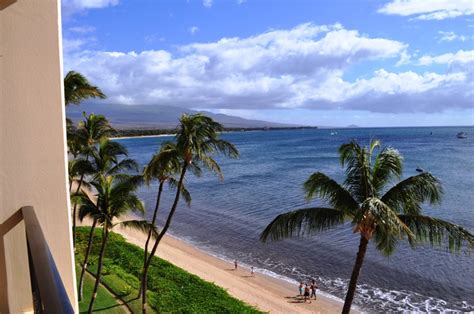 MauiHoliday.com: Sugar Beach Resort, Maui