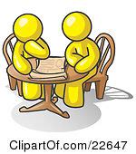 sitting at table clipart 20 free Cliparts | Download images on Clipground 2024