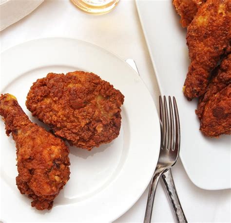 Southern Fried Chicken Batter – 99easyrecipes