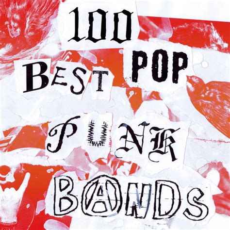 The 100 Best Pop Punk Bands - Consequence of Sound | Consequence of Sound