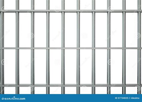 Metal prison bars stock illustration. Illustration of police - 57734025