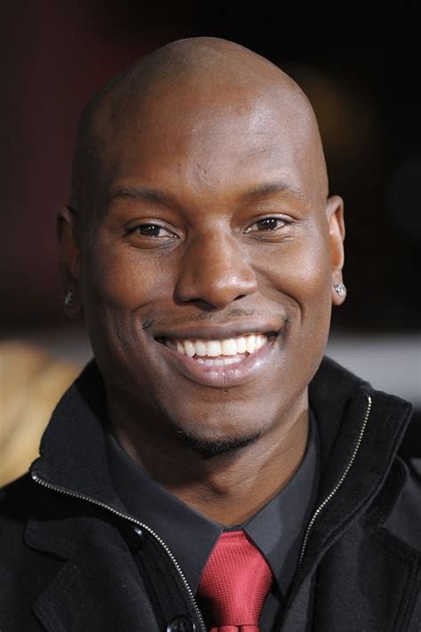 Tyrese Gibson — The Movie Database (TMDB)