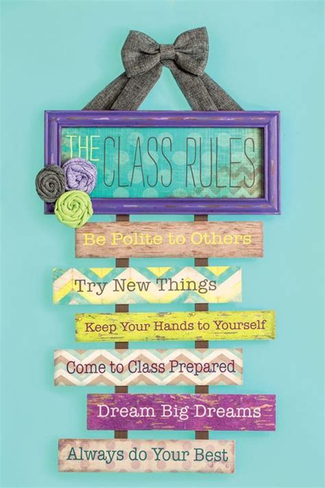 Classroom walls, Classroom wall decor, Classroom decor high school