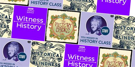 20 Best History Podcasts to Listen to Right Now 2022