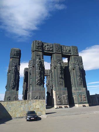 Memorial History of Georgia, Tbilisi - Tripadvisor