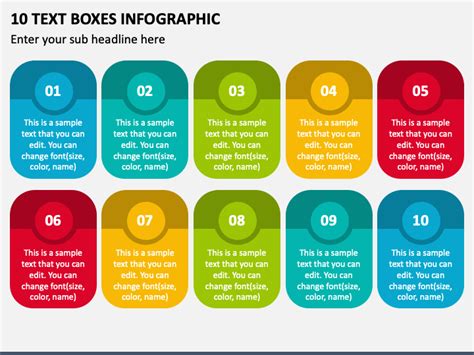 How To Make Rounded Text Box In Powerpoint - Calendar Printable Templates