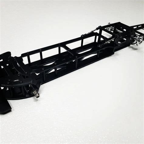 Rc Drag Chassis Kits- Promod - Prostock